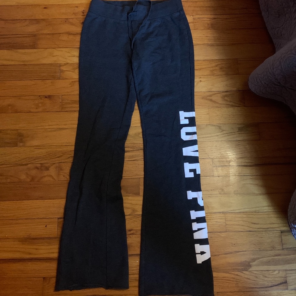 Yoga pants